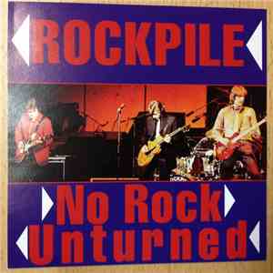 Rockpile - No Rock Unturned