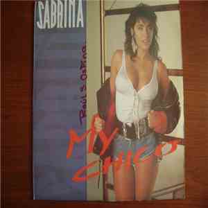 Sabrina - My Chico