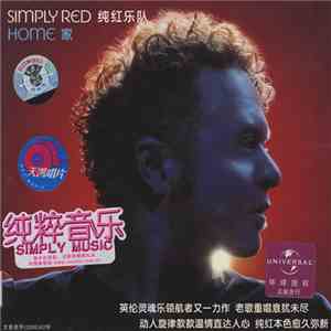 Simply Red - Home