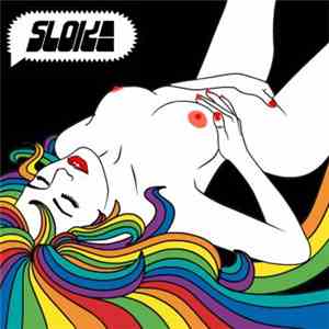 Slok - Paris Feeling EP