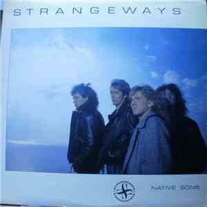 Strangeways  - Native Sons