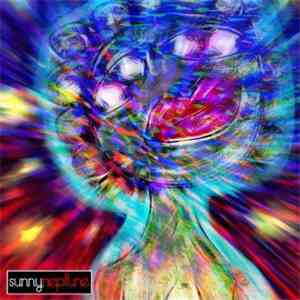 Sunny Neptune - Auraloxine: The Disjointed Psychosis, Vol I