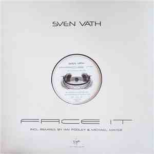 Sven Väth - Face It
