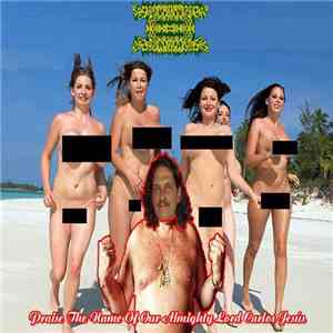 SxGxAxEx - Praise The Name Of Our Almighty Lord Carlos Jesús