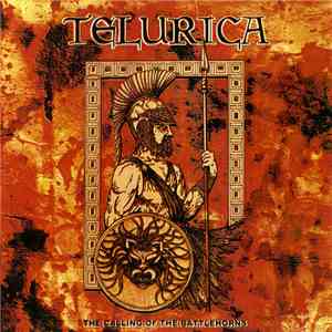 Telurica - The Calling Of The Battlehorns
