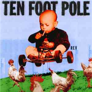 Ten Foot Pole - Rev