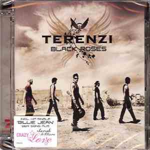 Terenzi - Black Roses