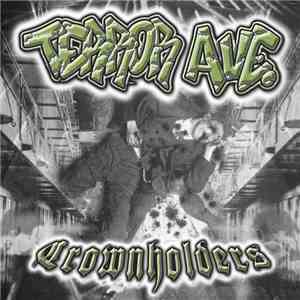 Terror Ave - Crownholders