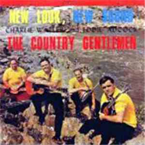 The Country Gentlemen - New, Look, New Sound