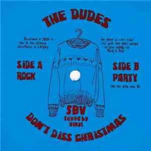 The Dudes  - Don't Diss Christmas