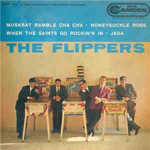 The Flippers  - Muskrat Ramble Cha Cha
