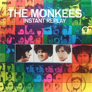The Monkees - Instant Replay
