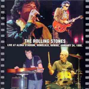 The Rolling Stones - Live At Aloha Stadium, Honolulu, Hawaii, January 24, 1 ...