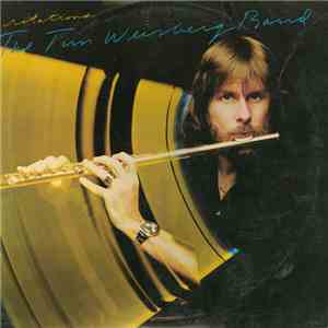 The Tim Weisberg Band - Rotations