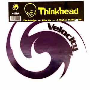 Thinkhead - The Pledge
