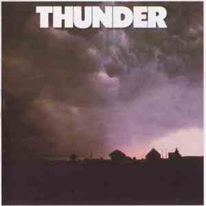 Thunder  - Thunder