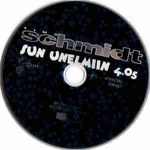 Timo Schmidt - Sun Unelmiin