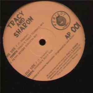 Tracy & Sharon - Terrific / Filthy Hetero