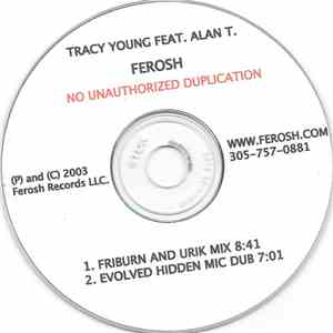 Tracy Young Feat. Alan T - Ferosh