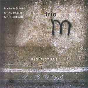 Trio M - Big Picture
