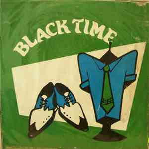 Various - Black Time