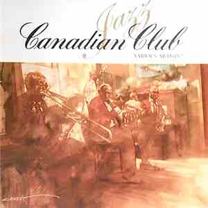 Various - Canadian Jazz Club