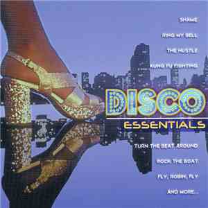 Various - Disco Essentials