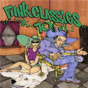 Various - Funk Classics The 70's Vol. 2