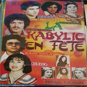 Various - La Kabylie En Fête