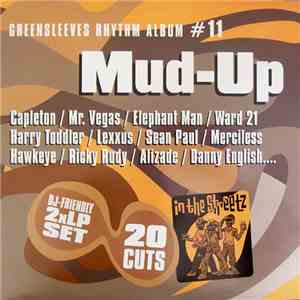 Various - Mud-Up