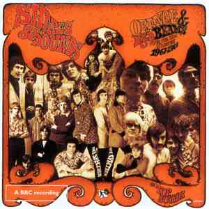 Various - Shapes & Sounds (Orange & Red Beams From The BBC Archives, 1967-1 ...