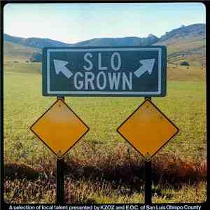 Various - SLO Grown