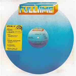 Various - Special LP