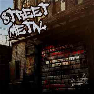 Various - Street Metal