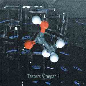 Various - Tasters Vinegar 3