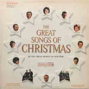 Various - The Great Songs Of Christmas - Album Seven