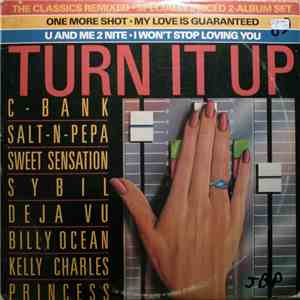 Various - Turn It Up