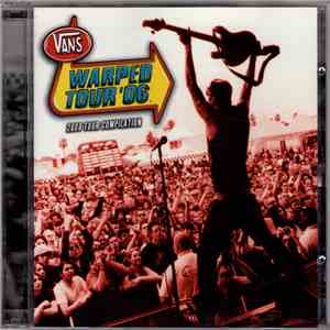 Various - Vans Warped Tour '06 (2006 Tour Compilation)