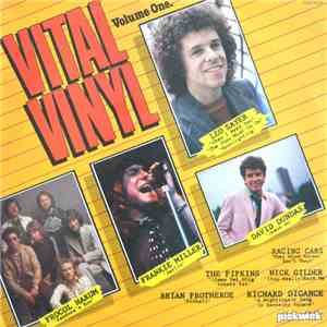 Various - Vital Vinyl Volume One
