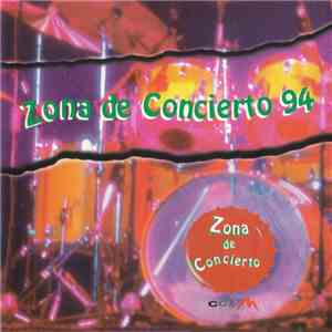 Various - Zona De Concierto 94