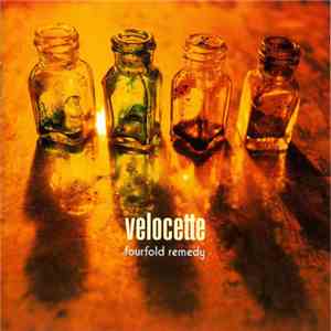 Velocette  - Fourfold Remedy