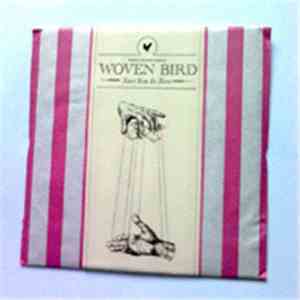 Woven Bird - Saw You In Two