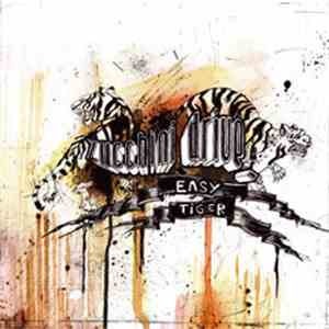 Zucchini Drive - Easy Tiger