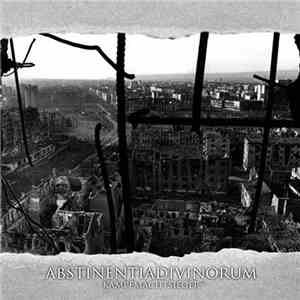 Abstinentiadivinorum - Kampfmachtsieger