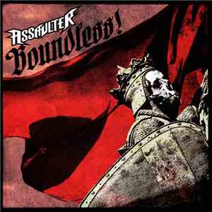 Assaulter - Boundless!