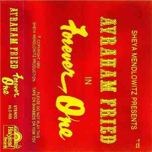 Avraham Fried - Forever One
