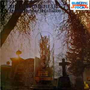 Aynsley Dunbar Retaliation - Remains To Be Heard