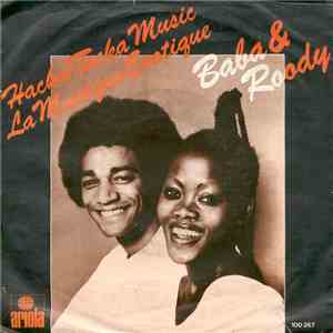 Baba & Roody - Hacka Tacka Music / La  Musique Erotique