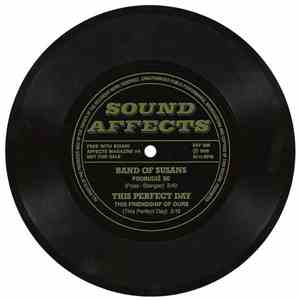 Band Of Susans / This Perfect Day - Probudiz Se / This Friendship Of Ours