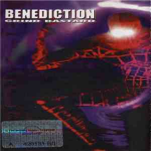 Benediction - Grind Bastard